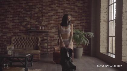 Изыски потрясающей эротики №2