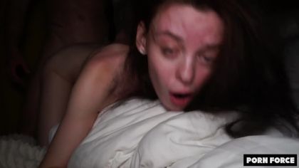 Чем способна удивить эта дебютантка? №4