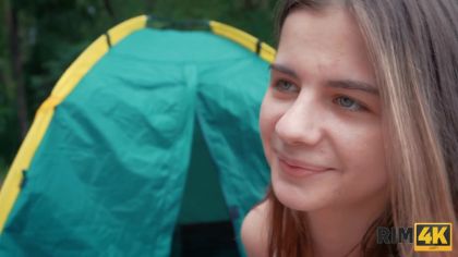 Горячий пикник без лишней скромности №2