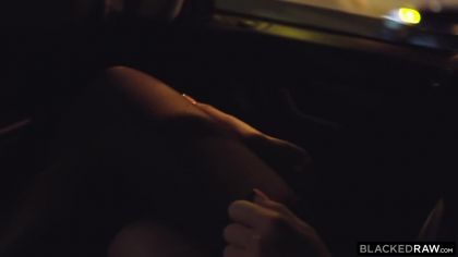 Неоценимый межрасовый опыт №1