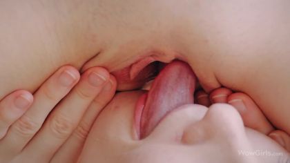 Романтизм хороших кунилингусов №5