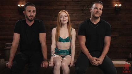 Участь сексуальной рабыни №1