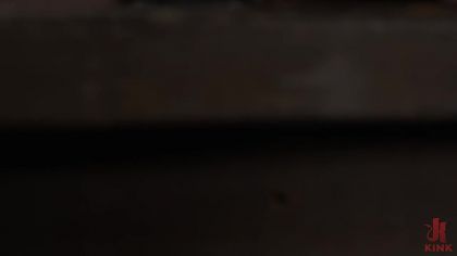 Интимное рабство и стремление к оргазму №5