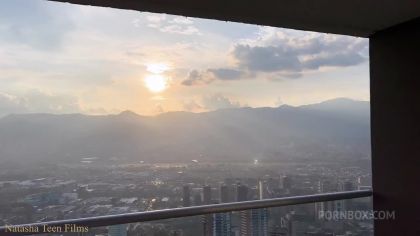 Мексиканские анальные грёзы №1