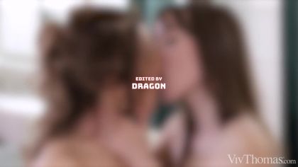 Единение лучших подружек №10