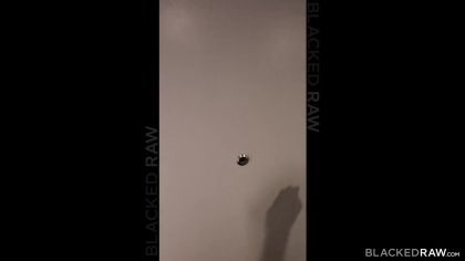 Завершение свидания с черномазым №2