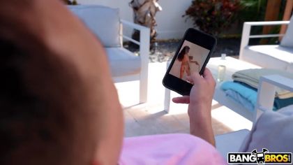 Всё, что необходимо, мачехе-нимфоманке №1