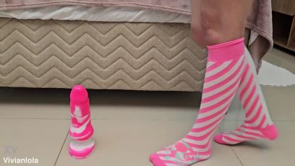 Межрасовый анальный экстрим №1