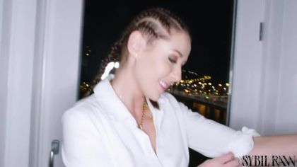 Доминация и покорность лесбиянок №4