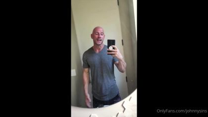 Лысый трахарь привлекательной нимфоманки №10