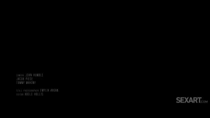 Самые сильные обоюдные девичьи оргазмы №10