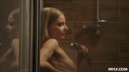 Романтическая встреча с приятным исходом №2