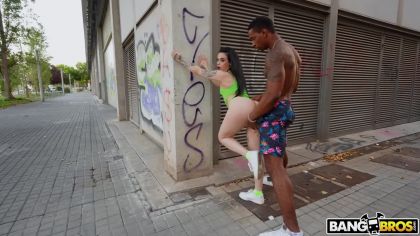 Радости американского пикапера №4