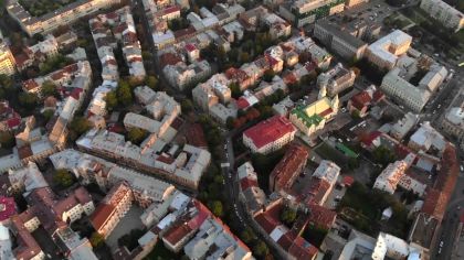 Обнажение после приятной прогулки №1