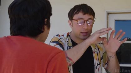 Немного самых настоящих семейных дел №2