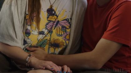 Немного самых настоящих семейных дел №3