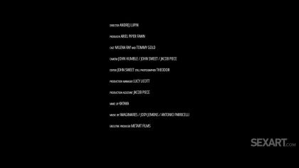 Гармония любовных отношений №10