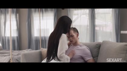 Гармония любовных отношений №2