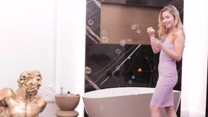 Неутомимое стремление к наслаждению №1