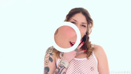 Непреодолимая сексуальная жесть №1