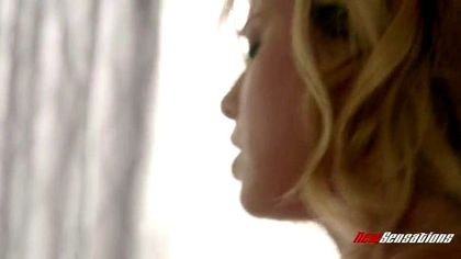 Красотка в гетрах натягивает на член личного тренера узкое влагалище №4