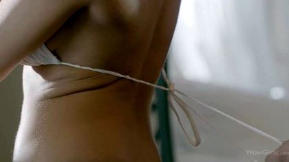 Красотка получает раком сочный большой пенис зрелого господина №1