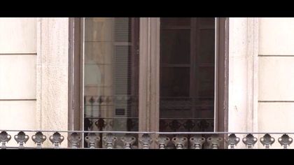 Пацан все утро трахает до кончи двух худых соседок и наслаждается жизнью №1